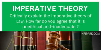 austins imperative theory of law in urdu imperative law in jurisprudence