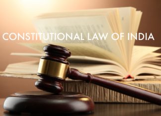 Constitution CCSU LLB