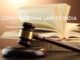 Constitutional Law of India CCSU LL.B. I Sem. Examination, Dec – 2014 LAW-II K-1002 Constitution CCSU LLB