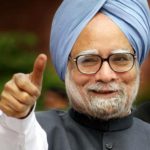 manmohan singh