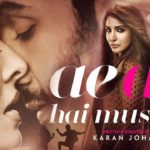Ae Dil hai muskil