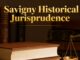 Discuss the contribution of Savigny as propounder of Historical Jurisprudence ?