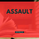 assault