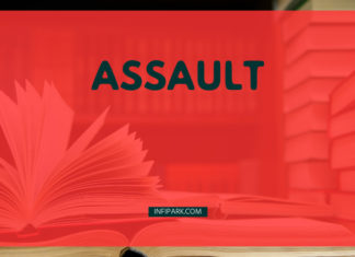 Assault assault
