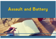 assault-battery