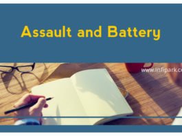 assault-battery