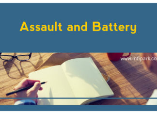 assault-battery