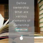 elements-ownership