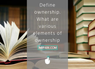 elements-ownership