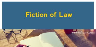 fiction-of-law