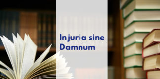 injuria-sine-damnum