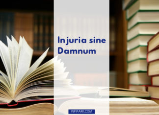 injuria-sine-damnum