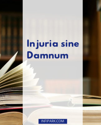 injuria-sine-damnum