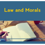 law-morals