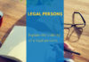 legal-persons