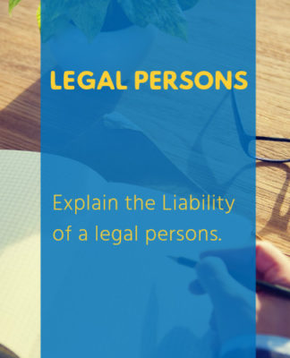 legal-persons