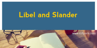 libel-slander