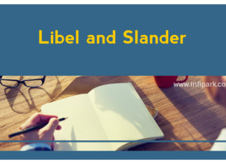 libel-slander