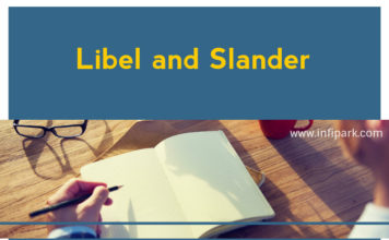 libel-slander