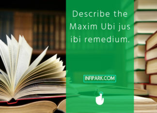 maxim-ubi-jus-ibi-remedium