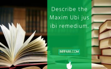 maxim-ubi-jus-ibi-remedium