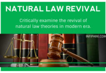 revival natural law