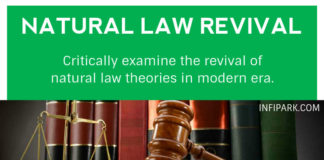 revival natural law
