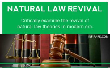 revival natural law