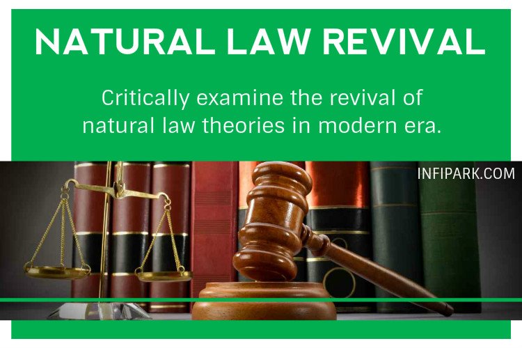 revival natural law