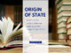 What are the various theories relating to the origin of the State?