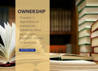 ownership