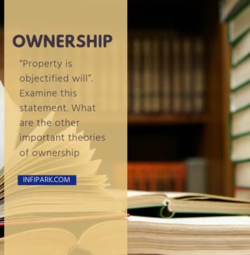 ownership