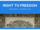 Right to Freedom