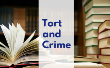 tort-crime
