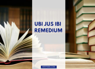 ubi-jus-ibi-remedium