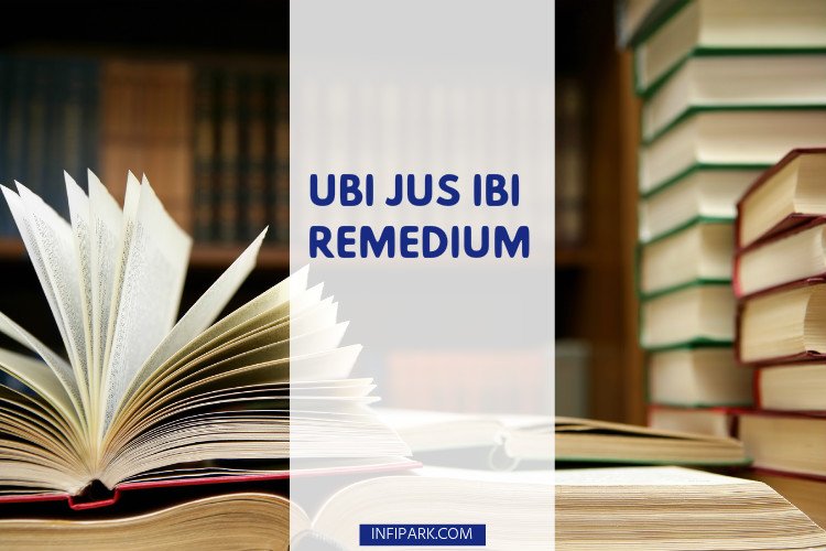 ubi-jus-ibi-remedium