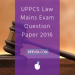 uppcs-law-mains-paper