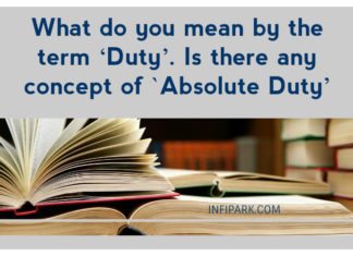 absolute-duty