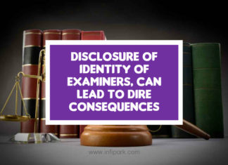 Identity Disclosure