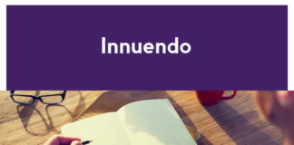 innuendo