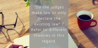 judges-make-law