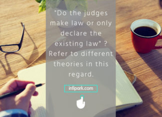 judges-make-law