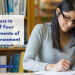 ENVIRONMENT SEGMENTS