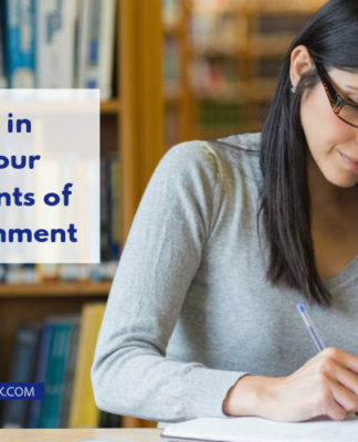 Discuss in brief four segments of environment ENVIRONMENT SEGMENTS