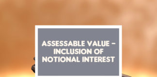notional interest