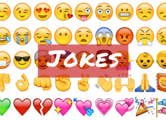 Dinner with the Girlfriend’s Parents infipark Jokes