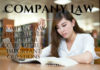 company Law