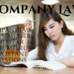 company Law