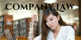 company Law