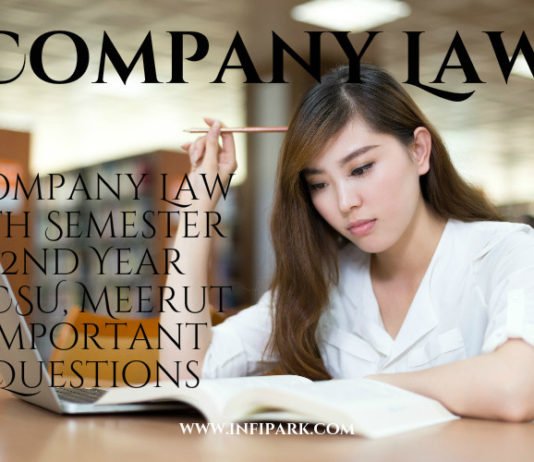 company Law